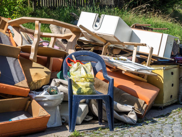 Best Same-Day Junk Removal  in Church Hill, TN