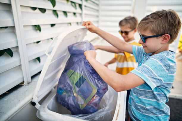 Best Full-Service Junk Removal  in Church Hill, TN