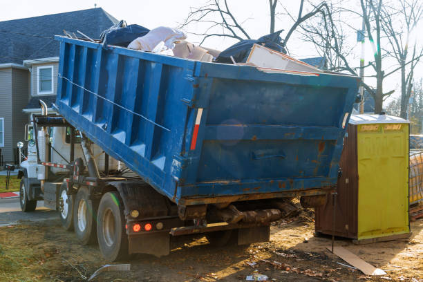 Yard Cleanup Services in Church Hill, TN