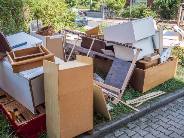 Reliable Church Hill, TN Junk Removal Solutions