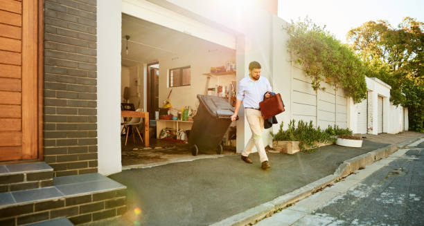 Best Commercial Cleanout Services  in Church Hill, TN