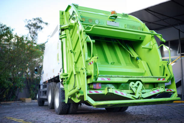 Best Attic Cleanout Services  in Church Hill, TN